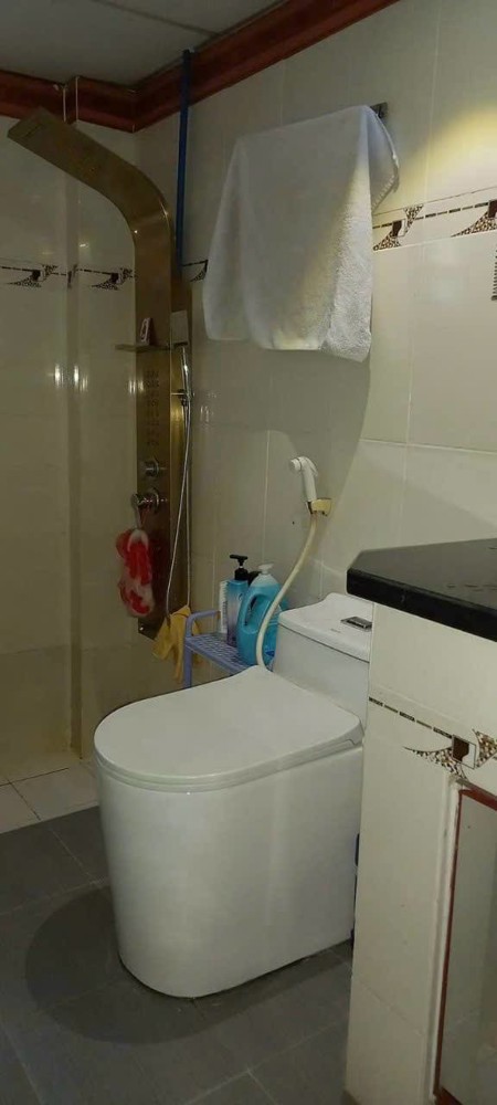 CHO THUÊ NHÀ MẶT TIỀN – ĐƯỜNG 14, P. THỦ ĐỨC, DT 90m2 gồm 2pn2wc giá 8tr