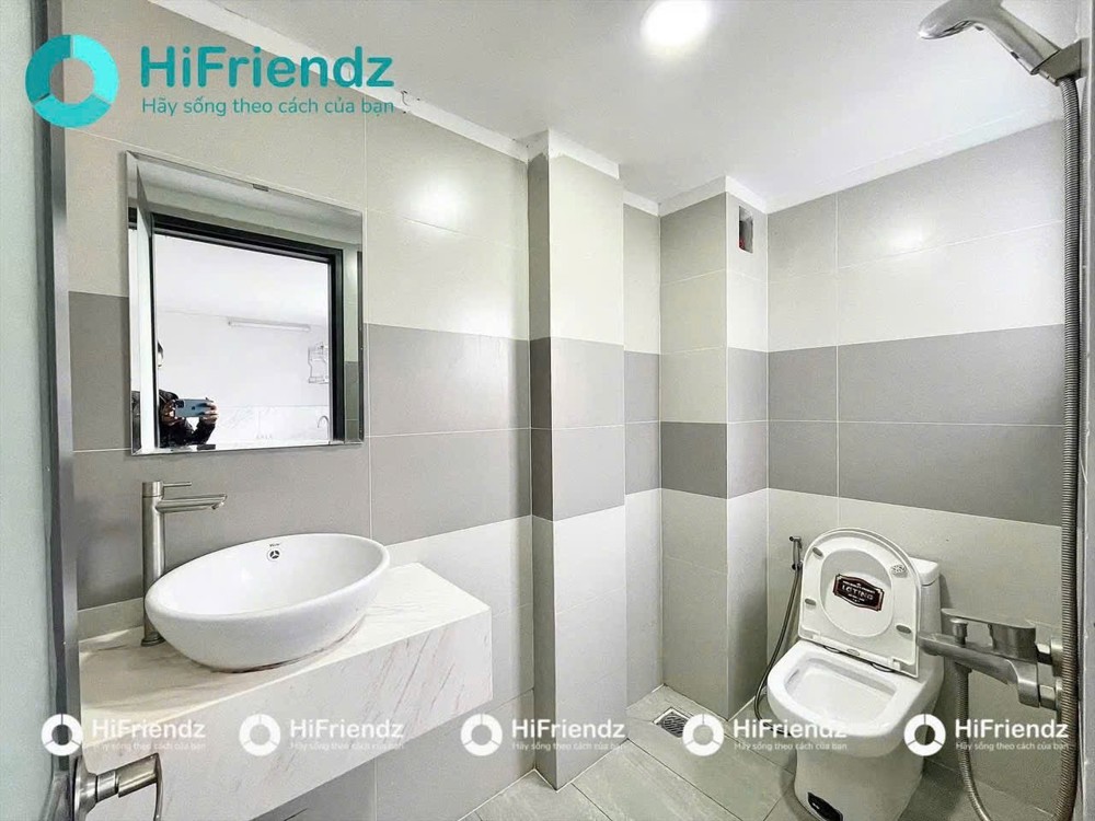 DUPLEX CỬA SỔ TRỜI NGAY HỌC VIỆN HÀNG KHÔNG - TÂN BÌNH