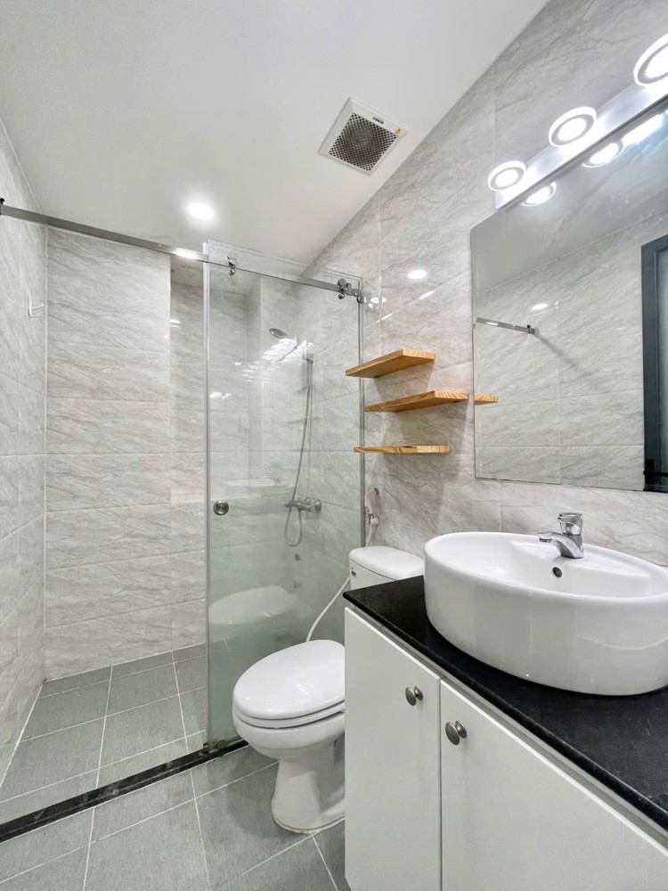 ✨ CHO THUÊ CĂN HỘ STUDIO FULL NỘI THẤT – CÓ CỬA SỔ GẦN SÂN BAY TÂN SƠN NHẤT