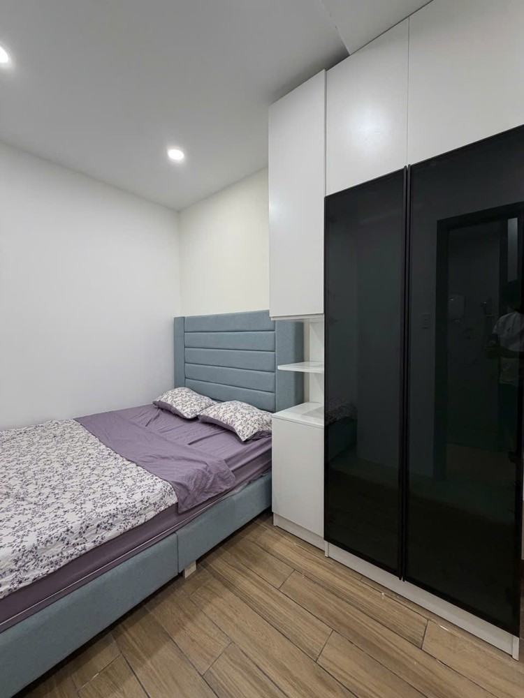 🔥CHO THUÊ CĂN HỘ 2PN BALCON MÁY GIẶT RIÊNG FULL NỘI THẤT THANG MÁY GẦN SÂN BAY ĐƯỜNG GÒ CẨM ĐỆM
