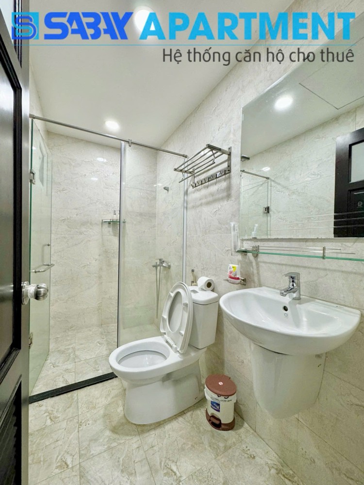 CHO THUÊ CĂN HỘ STUDIO FULL NỘI THẤT – MÁY GIẶT RIÊNG – GẦN SÂN BAY TÂN SƠN NHẤT