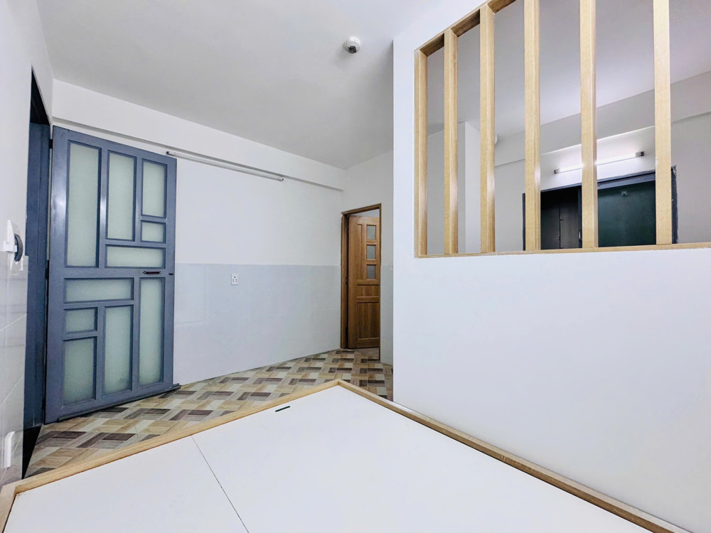 CHO THUÊ PHÒNG DẠNG 1PN - TÁCH BẾP KHU VỰC BÌNH TRỊ ĐÔNG A