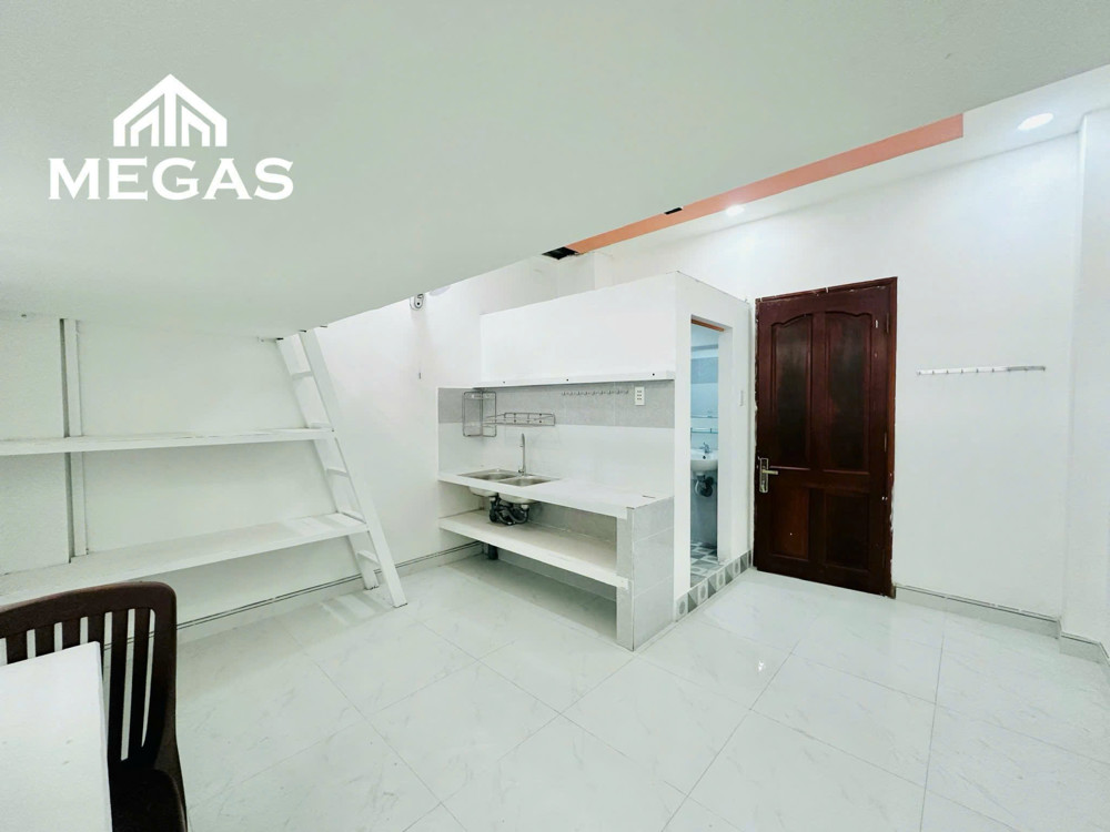 CHO THUÊ PHÒNG DUPLEX GÁC CAO FULL NỘI THẤT GIÁ HỌC SINH SINH VIÊN - CÓ BANCOL RIÊNG THOÁNG - 1,2 NG