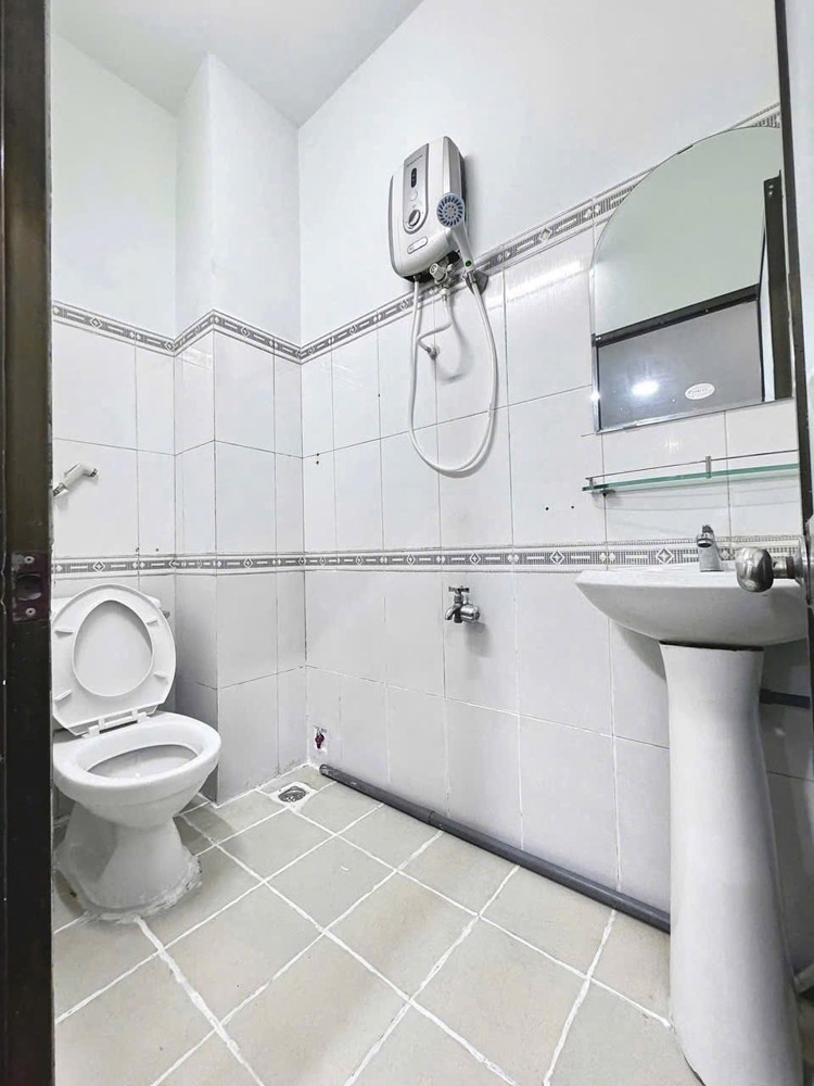 CHO THUÊ PHÒNG DUPLEX FULL NỘI THẤT – GÁC CAO – GẦN ĐH CÔNG THƯƠNG & ĐH VĂN HIẾN
