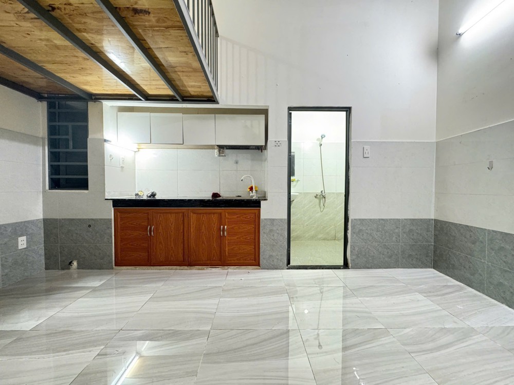 CHO THUÊ PHÒNG DUPLEX FULL NỘI THẤT – THIẾT KẾ HIỆN ĐẠI