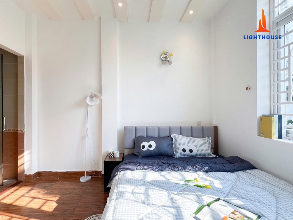 STUDIO CỬA SỔ TRỜI NGAY NHÀ GA T3 QUẬN TÂN BÌNH