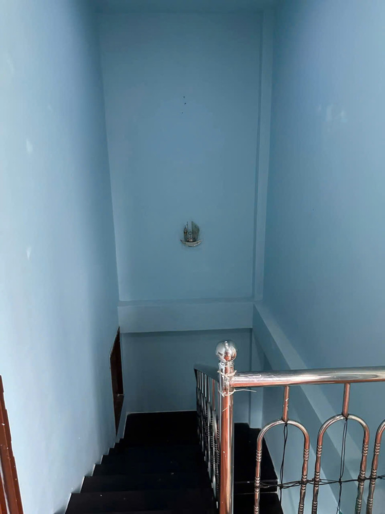 GÓC CHO THUÊ Nhà 5pn3wc Đường Võ Văn Ngân, Gần Đặng Văn Bi. Hẻm Xe tải 15tr/tháng