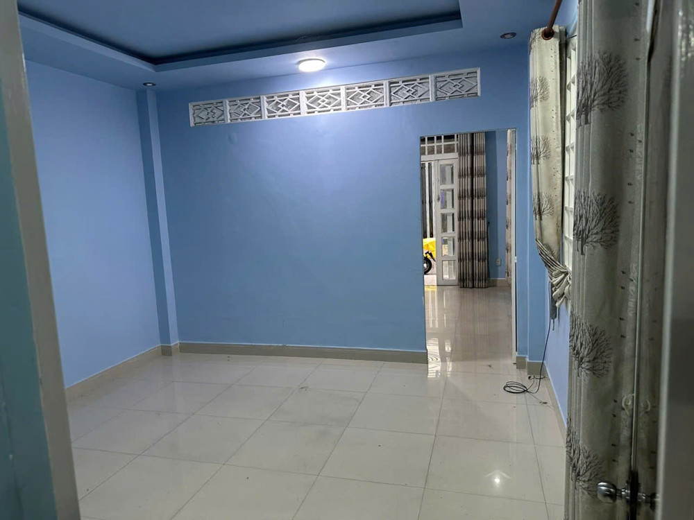 GÓC CHO THUÊ Nhà 5pn3wc Đường Võ Văn Ngân, Gần Đặng Văn Bi. Hẻm Xe tải 15tr/tháng