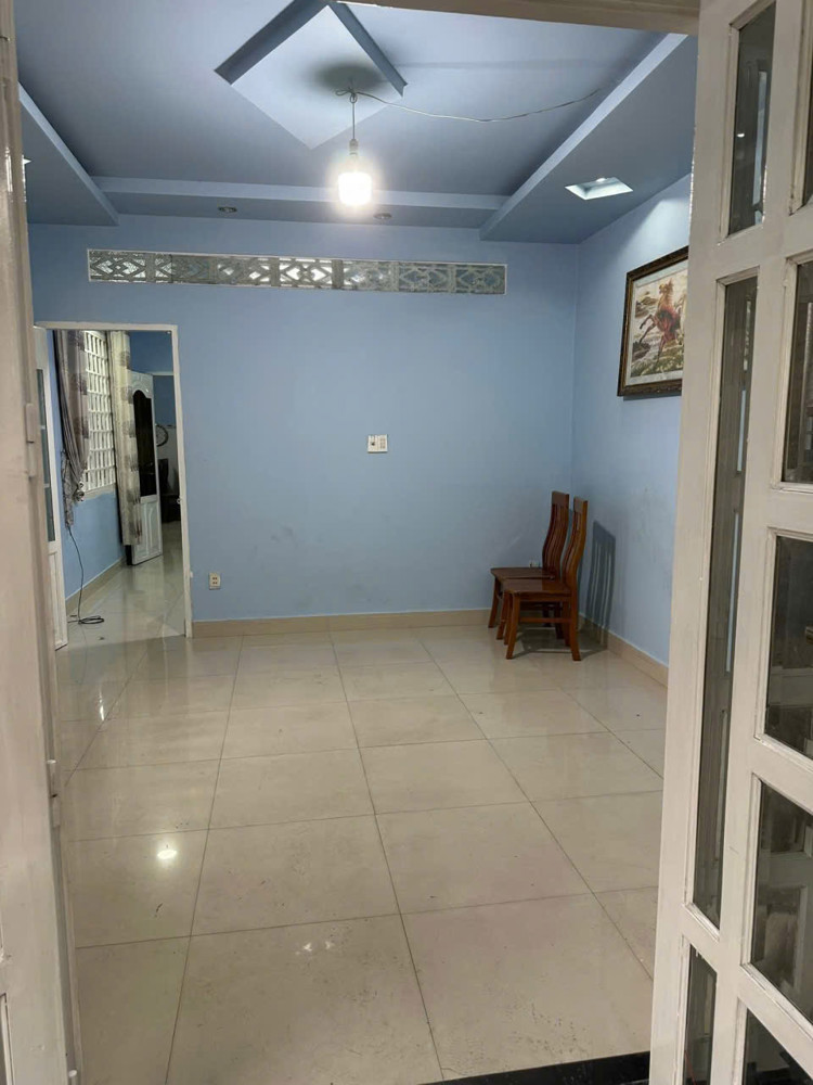 GÓC CHO THUÊ Nhà 5pn3wc Đường Võ Văn Ngân, Gần Đặng Văn Bi. Hẻm Xe tải 15tr/tháng