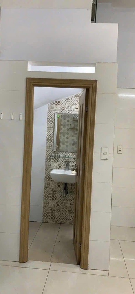 Cho thuê nhà Nguyên Căn 4pn4wc Đường linh đông, Hẻm Xe Tải. 1 trệt 2 lầu Giá 14tr/tháng
