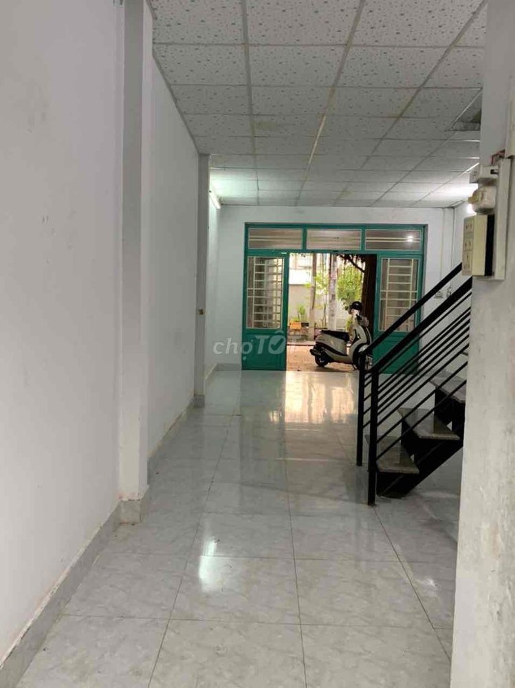 Cho Thuê Nhà Đường số 4, Trường Thọ – 1 trệt 1 gác gỗ – 1PN 2WC – hẻm ô tô – 6tr/tháng