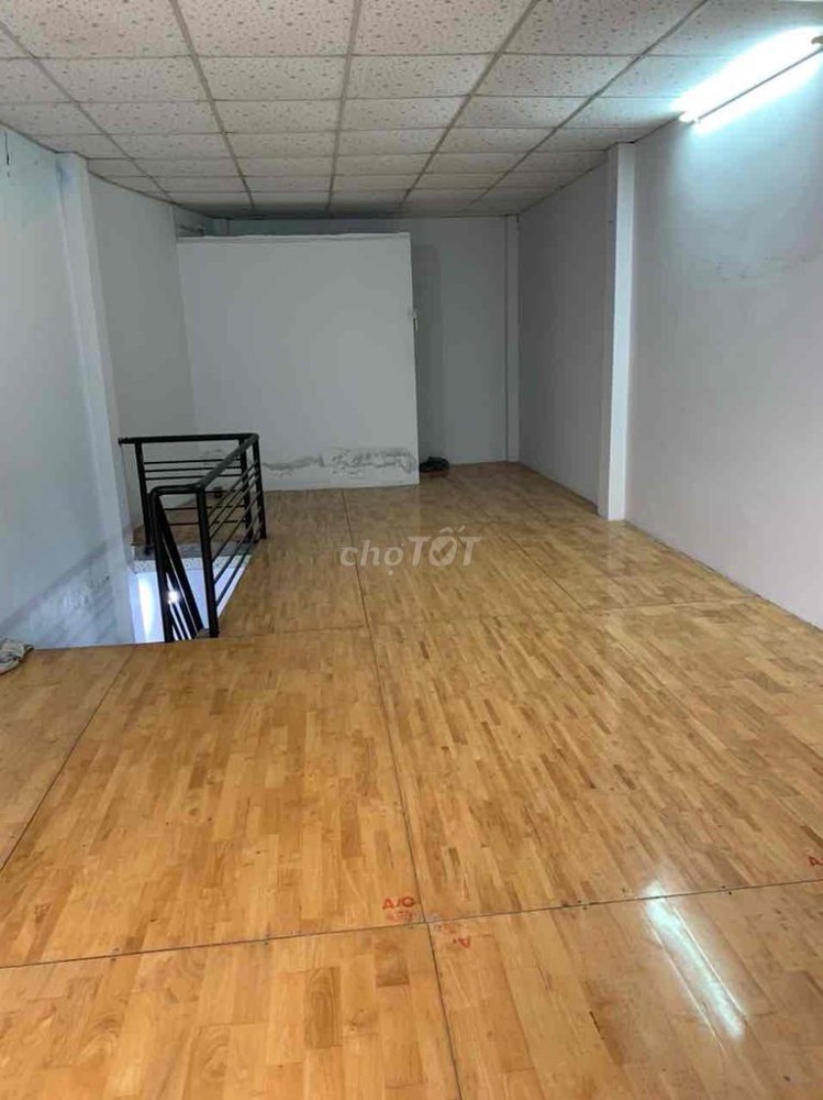 Cho Thuê Nhà Đường số 4, Trường Thọ – 1 trệt 1 gác gỗ – 1PN 2WC – hẻm ô tô – 6tr/tháng