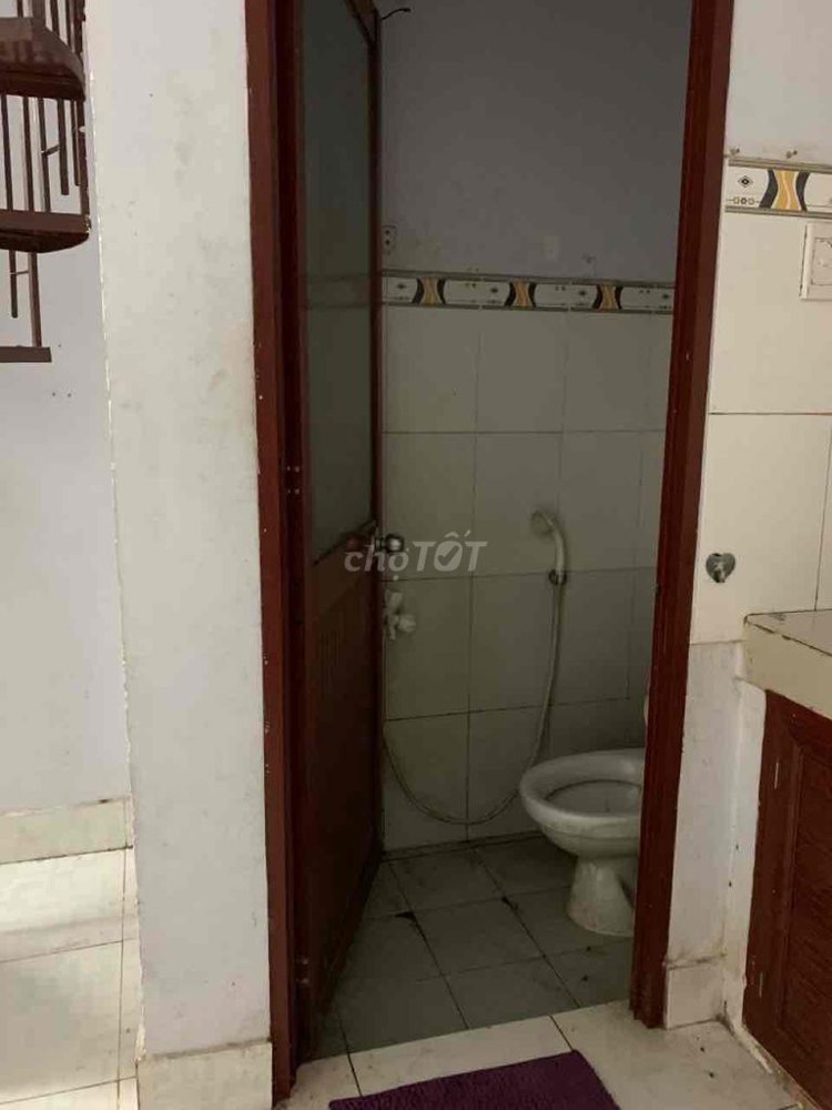 Cho Thuê Nhà Đường số 4, Trường Thọ – 1 trệt 1 gác gỗ – 1PN 2WC – hẻm ô tô – 6tr/tháng