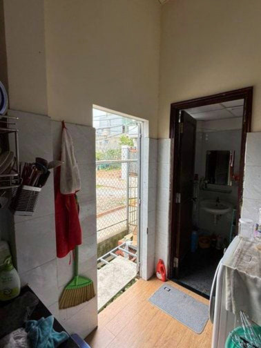 Cho Thuê Nhà Hẻm Ô Tô – 2PN 2WC – Đường 28 Linh Đông – 8.5tr/tháng