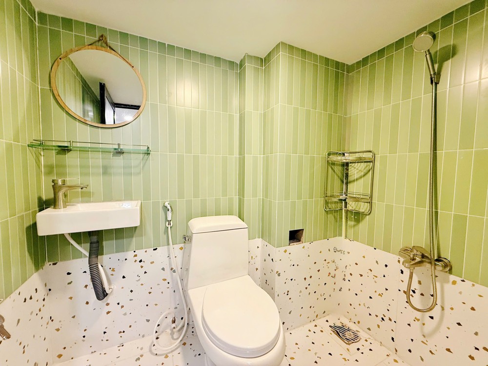 DUPLEX FULL NỘI THẤT NGAY ĐH VĂN HIẾN QUẬN TÂN BÌNH