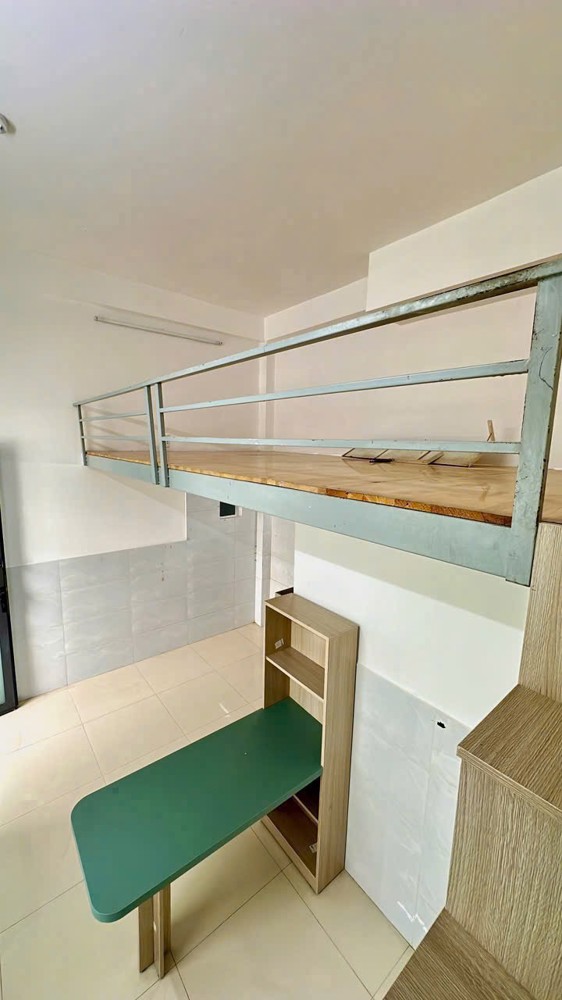 ✨ CHO THUÊ PHÒNG DUPLEX FULL NỘI THẤT – GẦN ĐH VĂN HIẾN NGÃ TƯ BẢY HIỀN