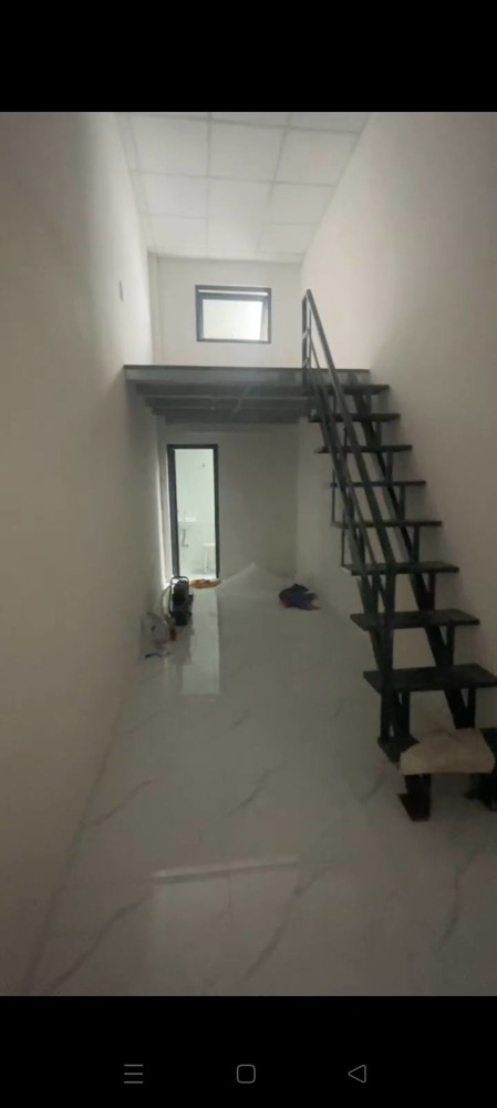 Nhà nguyên căn Cư Xá Điện Lực, P.Trường Thọ, TP.Thủ Đức – 2PN 2WC – gần Metro – 9tr/tháng
