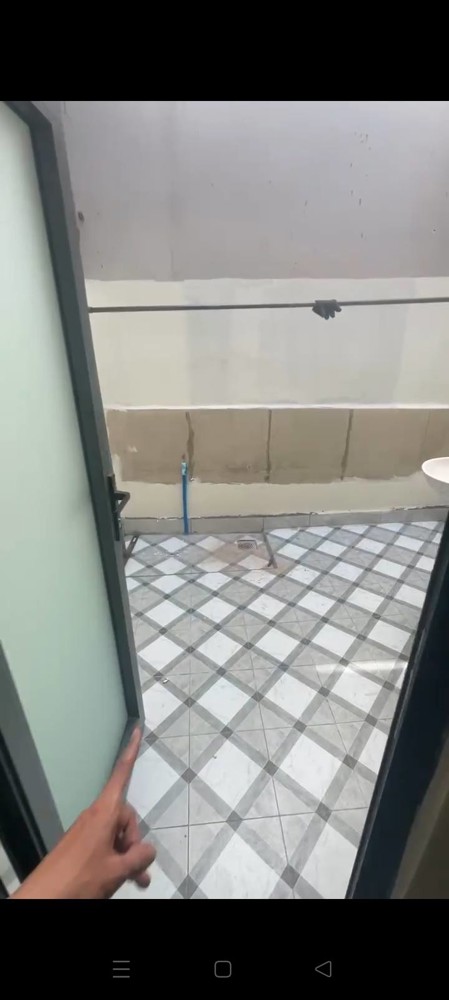 Nhà nguyên căn Cư Xá Điện Lực, P.Trường Thọ, TP.Thủ Đức – 2PN 2WC – gần Metro – 9tr/tháng