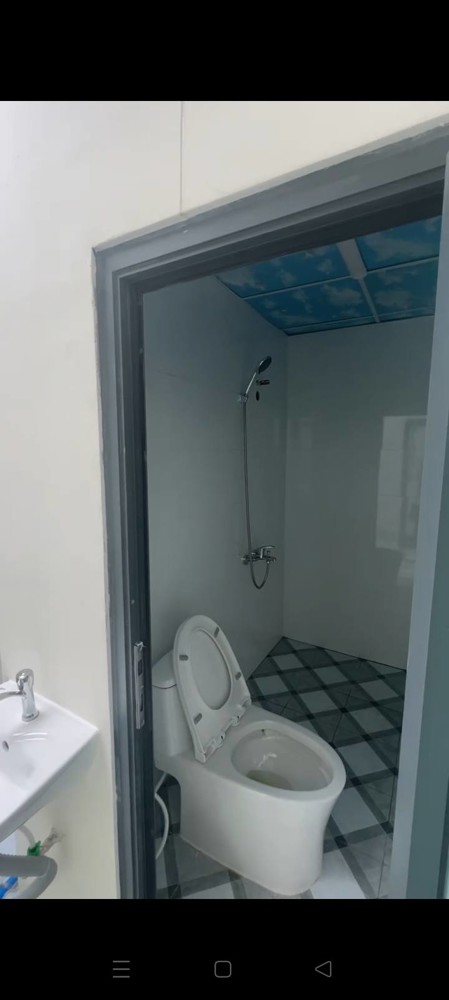 Nhà nguyên căn Cư Xá Điện Lực, P.Trường Thọ, TP.Thủ Đức – 2PN 2WC – gần Metro – 9tr/tháng