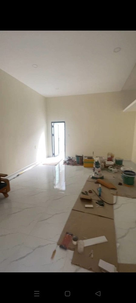 Nhà nguyên căn Cư Xá Điện Lực, P.Trường Thọ, TP.Thủ Đức – 2PN 2WC – gần Metro – 9tr/tháng
