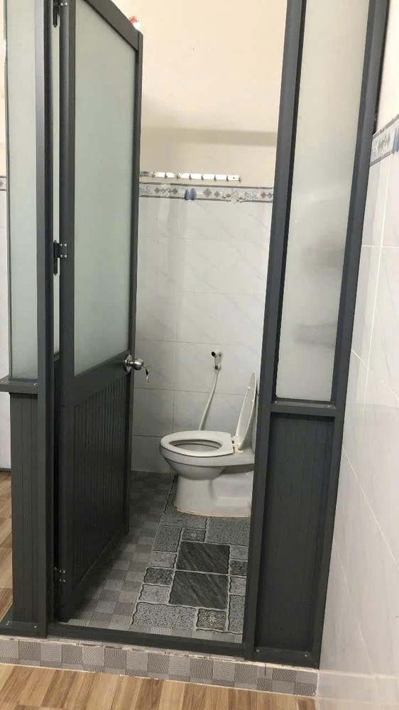 Cho thuê nhà mini Đường Gò Dưa, Tam Bình, Thủ Đức. 36m2 1pn1wc giá 4tr/tháng