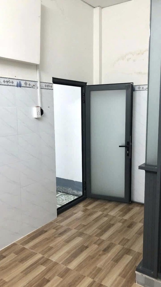 Cho thuê nhà mini Đường Gò Dưa, Tam Bình, Thủ Đức. 36m2 1pn1wc giá 4tr/tháng