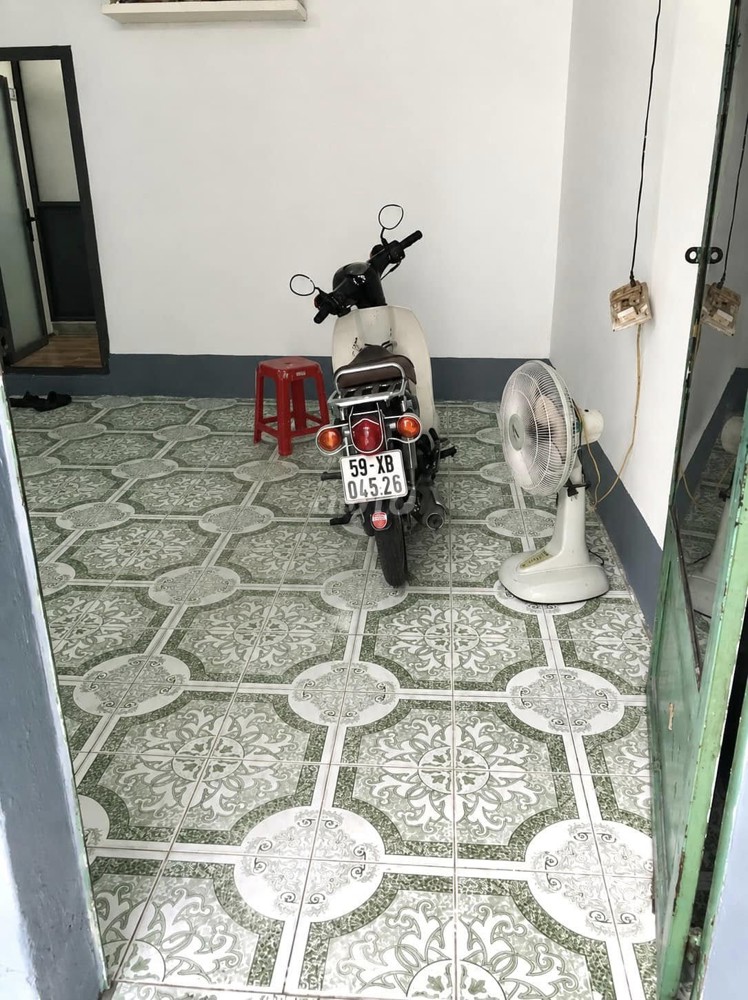 Cho thuê nhà mini Đường Gò Dưa, Tam Bình, Thủ Đức. 36m2 1pn1wc giá 4tr/tháng