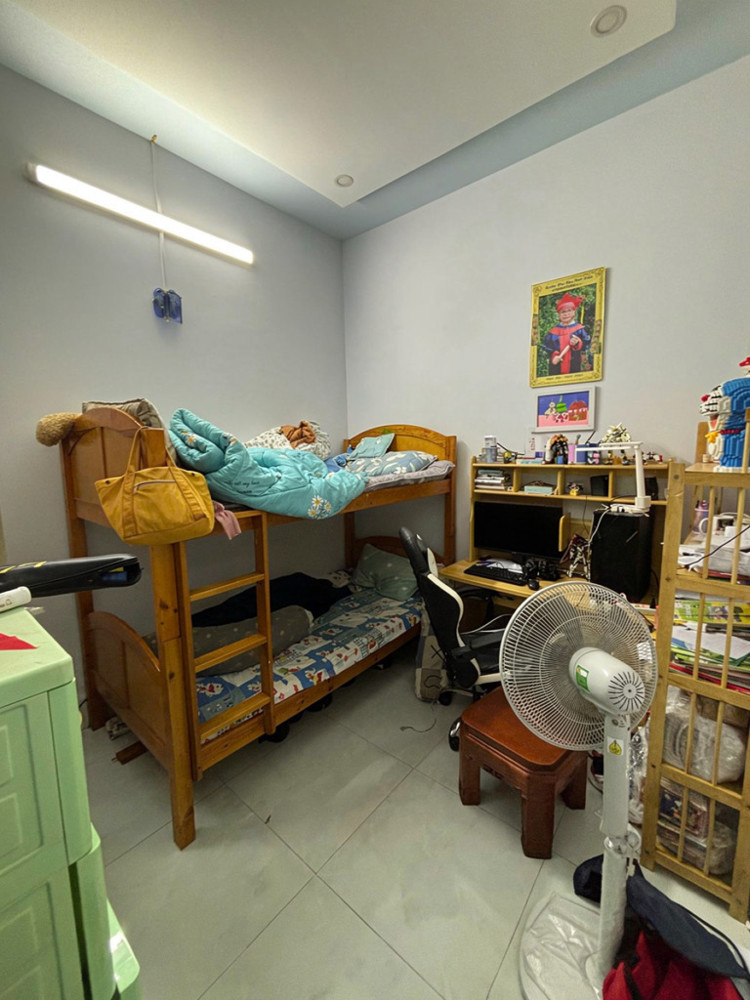 CHO THUÊ NHÀ NGUYÊN CĂN ĐƯỜNG 48, HIỆP BÌNH CHÁNH, THỦ ĐỨC - 3pn2wc