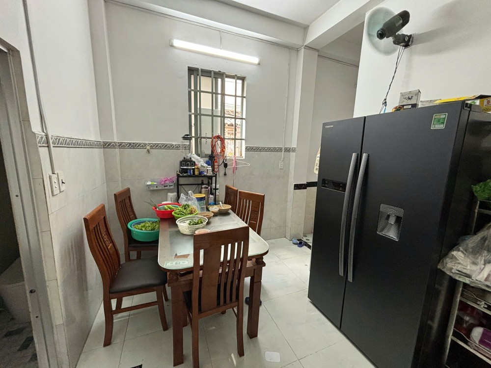 CHO THUÊ NHÀ NGUYÊN CĂN ĐƯỜNG 48, HIỆP BÌNH CHÁNH, THỦ ĐỨC - 3pn2wc