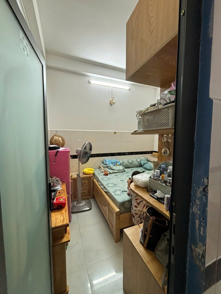 CHO THUÊ NHÀ NGUYÊN CĂN ĐƯỜNG 48, HIỆP BÌNH CHÁNH, THỦ ĐỨC - 3pn2wc