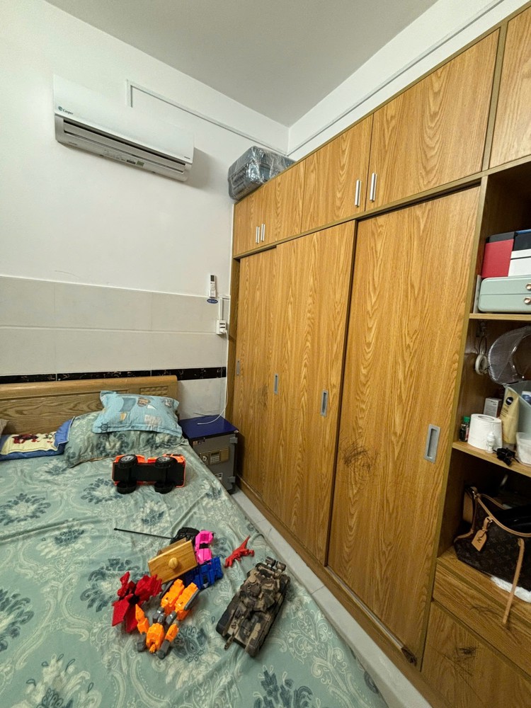 CHO THUÊ NHÀ NGUYÊN CĂN ĐƯỜNG 48, HIỆP BÌNH CHÁNH, THỦ ĐỨC - 3pn2wc