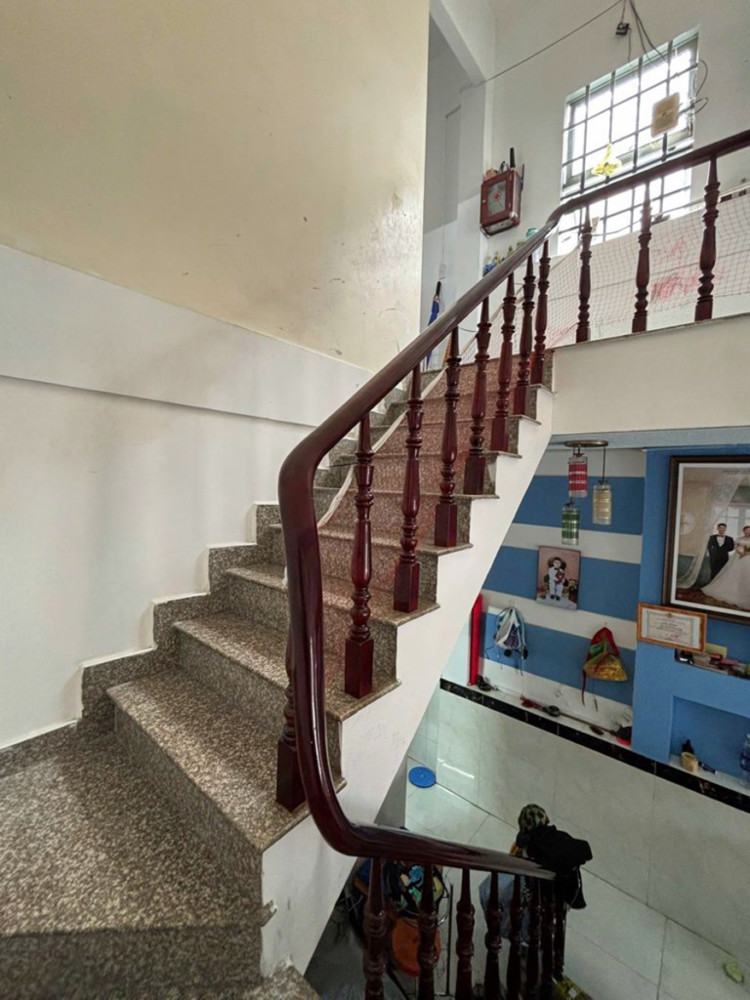 CHO THUÊ NHÀ NGUYÊN CĂN ĐƯỜNG 48, HIỆP BÌNH CHÁNH, THỦ ĐỨC - 3pn2wc