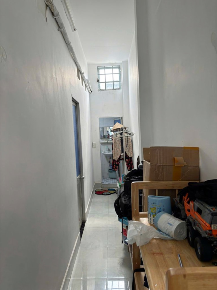 CHO THUÊ NHÀ NGUYÊN CĂN ĐƯỜNG 48, HIỆP BÌNH CHÁNH, THỦ ĐỨC - 3pn2wc