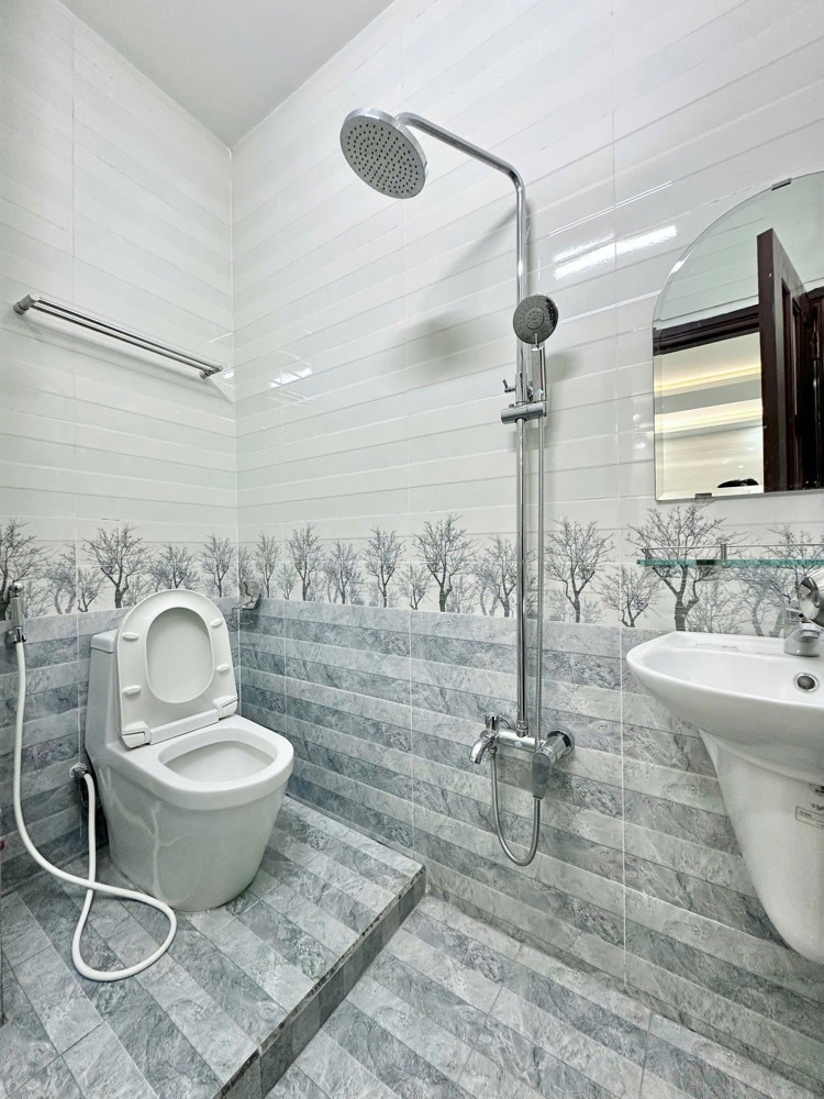 Tìm 1 bạn ở ghép, Linh Đông - Thủ Đức, Giá phòng 3tr5, phòng 30m2