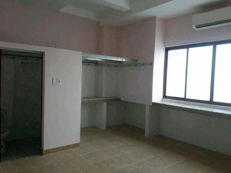 Ngon house VN - Phòng cho thuê dạng chung cư tại Bình Thạnh