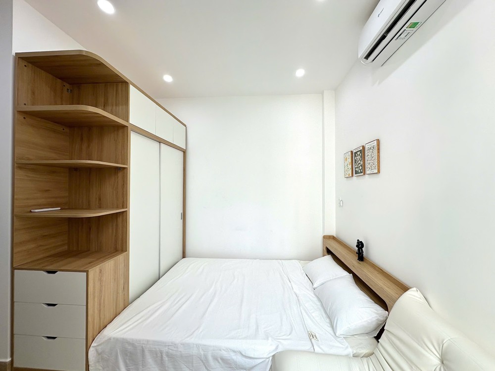 ✨ CHO THUÊ CĂN HỘ STUDIO FULL NỘI THẤT – CỬA SỔ LỚN – GẦN SÂN BAY TÂN SƠN NHẤT