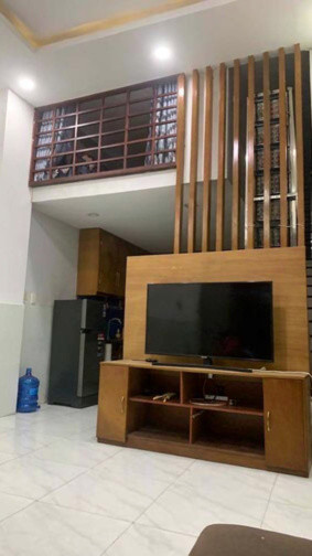 CHO THUÊ NHÀ NGUYÊN CĂN ĐƯỜNG 42 – LINH ĐÔNG, THỦ ĐỨC - 2pn2wc Giá 8.5tr/tháng