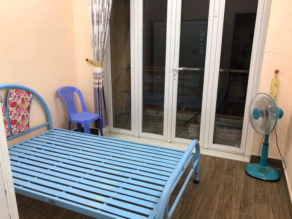 Nhà nguyên căn Đường Số 2, P. Trường Thọ, hẻm xe hơi, 2 Tầng, 3PN, 2WC, giá 11 triệu/tháng