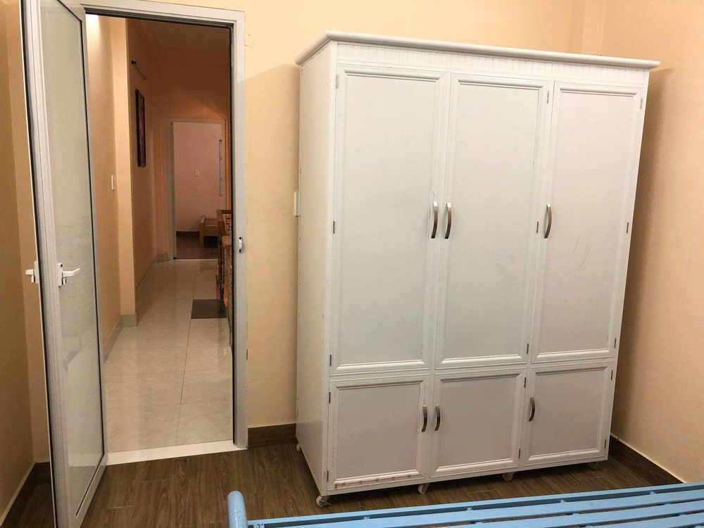 Nhà nguyên căn Đường Số 2, P. Trường Thọ, hẻm xe hơi, 2 Tầng, 3PN, 2WC, giá 11 triệu/tháng