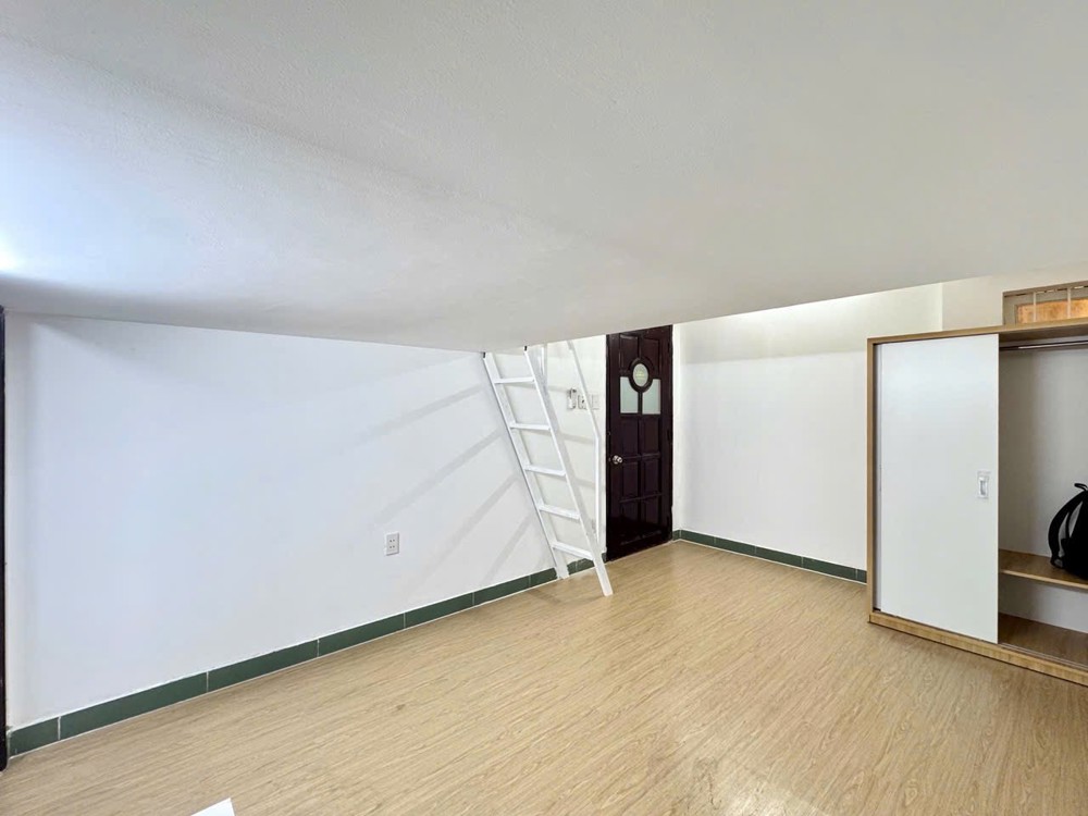 CHO THUÊ PHÒNG DUPLEX FULL NỘI THẤT GẦN CÔNG VIÊN VĂN HOÁ GÒ VẤP LOTTE MART