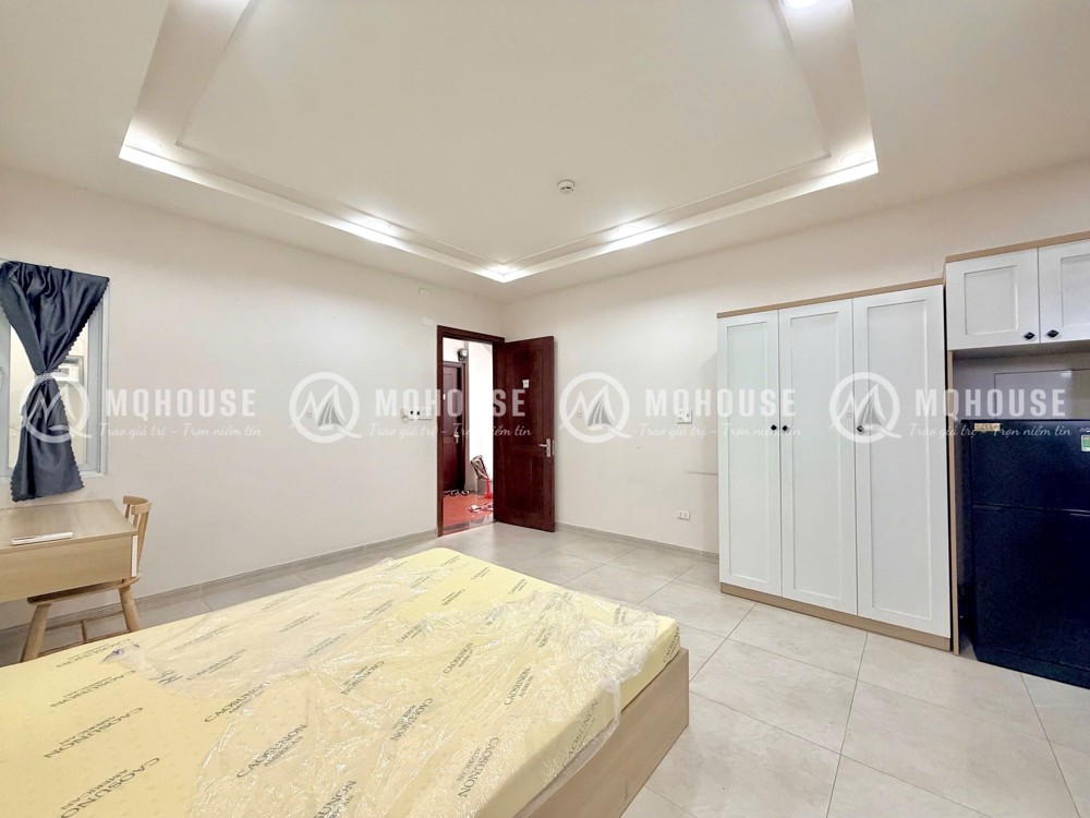 CHO THUÊ CĂN HỘ STUDIO FULL NỘI THẤT – GẦN SÂN BAY TÂN SƠN NHẤT & VÒNG XOAY LĂNG CHA CẢ