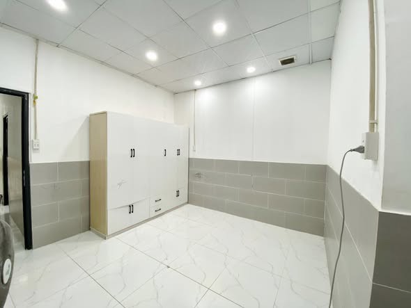 Cho thuê Nhà cấp 4, DT 80m2 gồm 2PN, 2WC,  Đường Số 42, Hiệp Bình Chánh - Thủ Đức