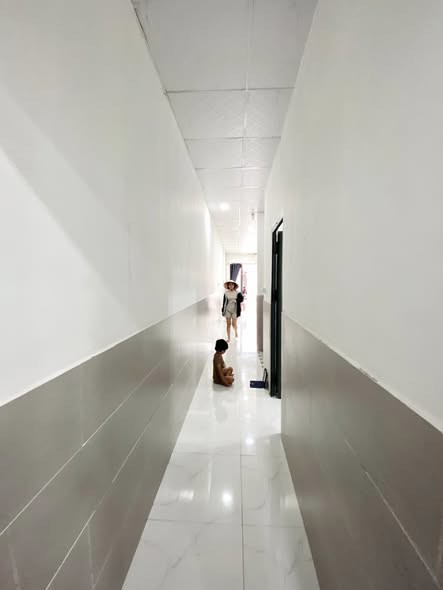 Cho thuê Nhà cấp 4, DT 80m2 gồm 2PN, 2WC,  Đường Số 42, Hiệp Bình Chánh - Thủ Đức