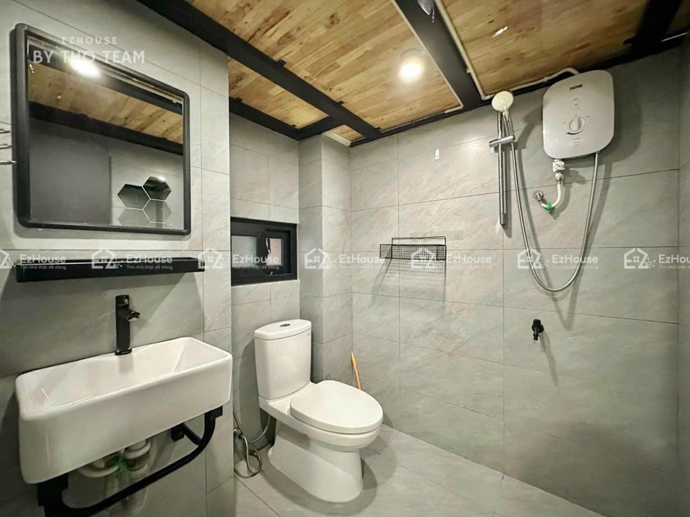 🔥CHO THUÊ CĂN HỘ BALCON MÁY GIẶT RIÊNG FULL NỘI THẤT THANG MÁY GẦN SÂN BAY P13 QUẬN TÂN BÌNH