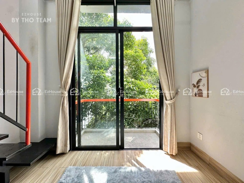 🔥CHO THUÊ CĂN HỘ BALCON MÁY GIẶT RIÊNG FULL NỘI THẤT THANG MÁY GẦN SÂN BAY P13 QUẬN TÂN BÌNH