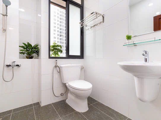 ✨ CHO THUÊ PHÒNG STUDIO FULL NỘI THẤT – CÓ BAN CÔNG – GẦN ETOWN CỘNG HÒA