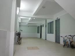Cho Nam ở ghép phòng sạch sẽ thoáng mát