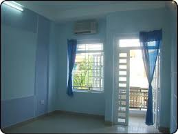 Cho Nam ở ghép phòng sạch sẽ thoáng mát