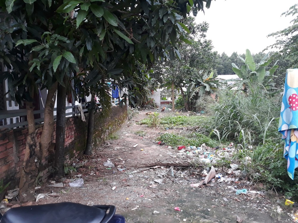 Mình Chính Chủ Bán Đất Long Thành Tỉnh Đồng Nai