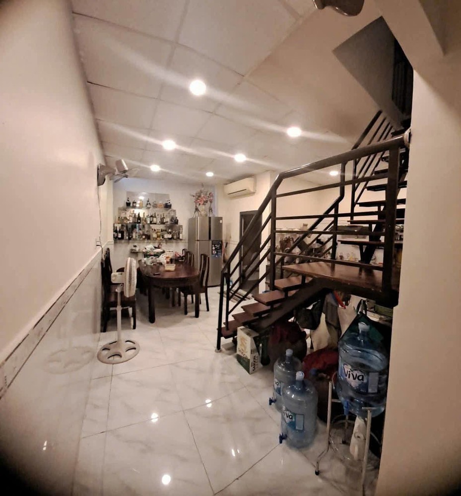 Nhà cho thuê đường số 2, phường trường thọ - 100m2 có 3pn2wc giá 12tr TL